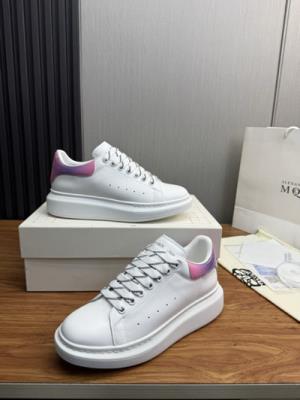 wholesale quality alexander mcqueen shoes model no. 22